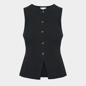 NWT Aritzia Wilfred Regal Vest